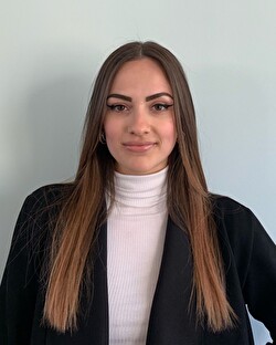 Portraitfoto Ramona Batschauer