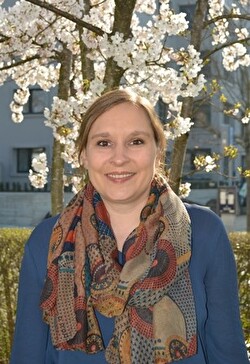 Bild Rebecca Zürcher