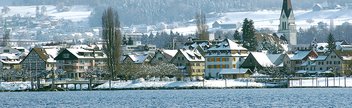 Horn am Bodensee