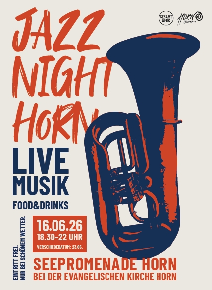 Jazznight 16.06.2026