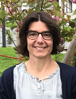Ruth Popp