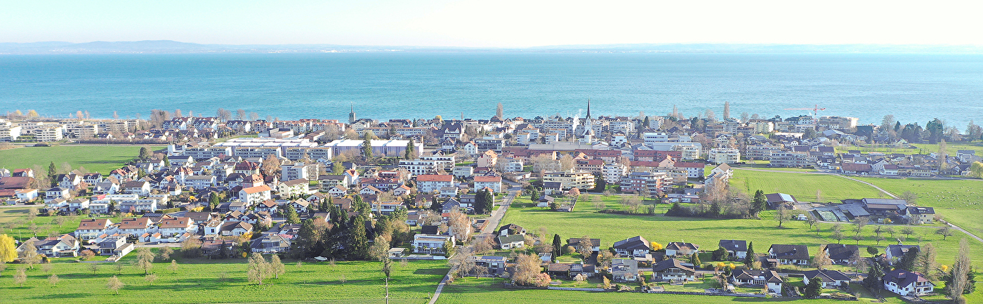 Horn am Bodensee