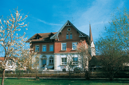 Gemeindeverwaltung