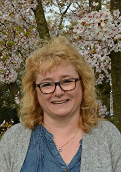 Vreni Wunderlich