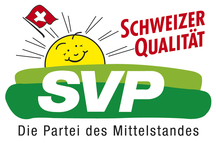 Grafik Logo SVP