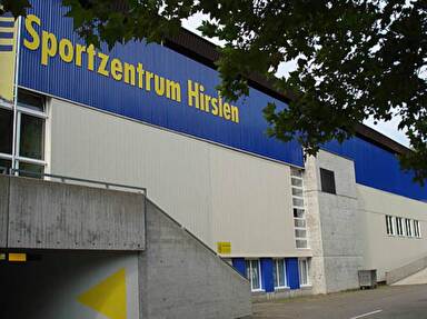 Sportzentrum Hirslen