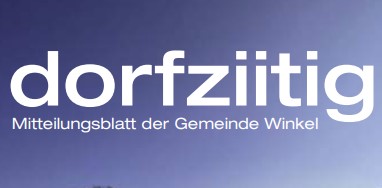 Logo dorfziitig