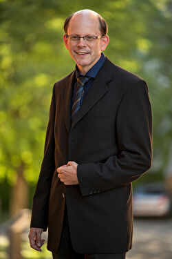 Porträt Marcel Nötzli