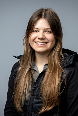Caitlin Freitag
