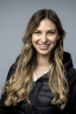 Stefanie Martins