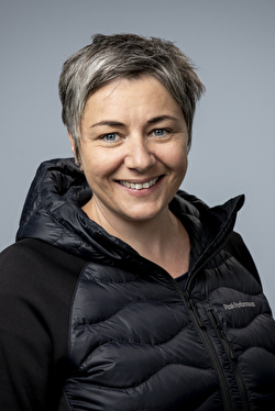 Corina Imfeld