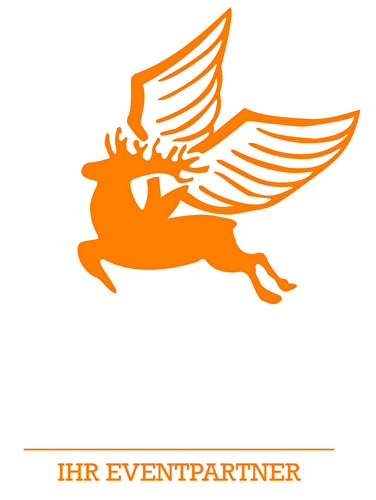 Logo Geselligkeitsverein flyinghirsch.net