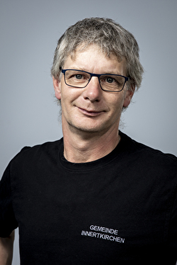 Heinz Nussbaum
