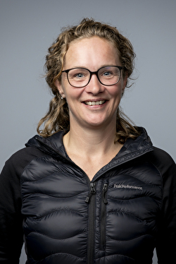 Barbara Neiger