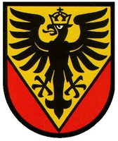 Wappen Innertkirchen