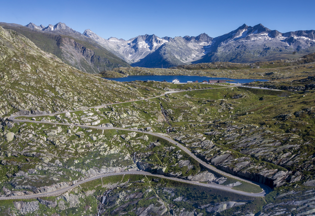 Grimselpass