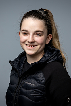 Alessia Kalcher