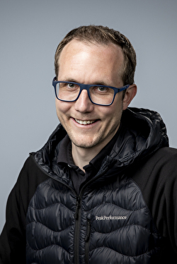 Remo von Weissenfluh