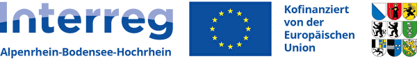 Logoleiste Interreg