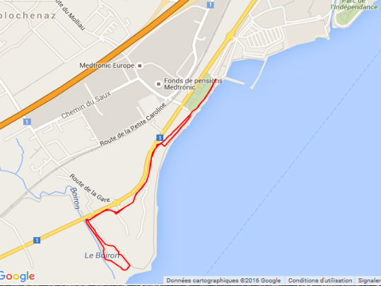 Parcours Vita