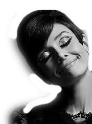 Audrey Hepburn