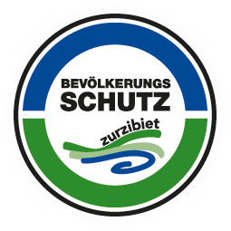 Bevölkerungsschutz