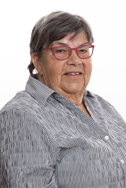 Mary Scherrer