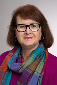 Christine Elmer