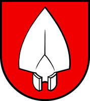 Wappen Mellikon