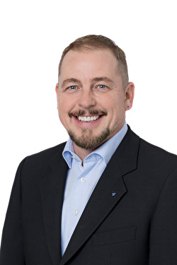 Rolf Laube