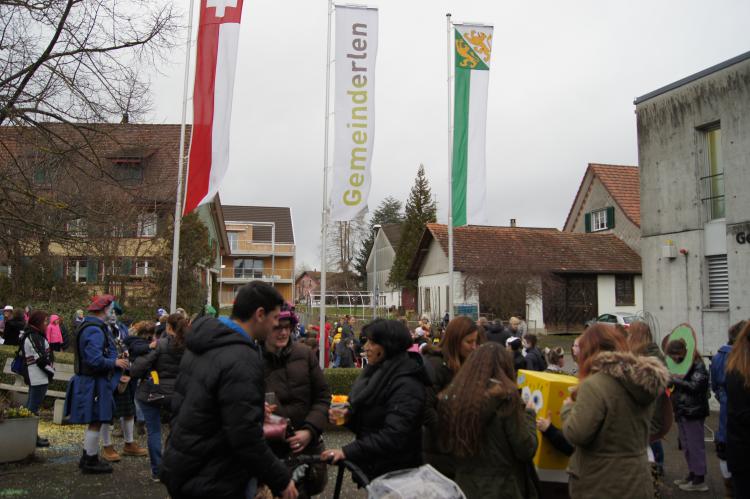 Umzug