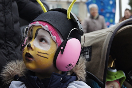 Fasnacht 2016