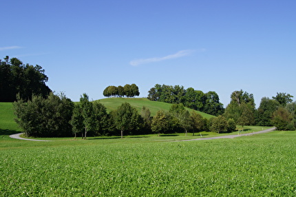 Golfanlage