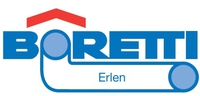 Logo Boretti Erlen