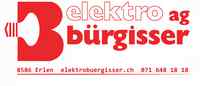 elektro bürgisser ag