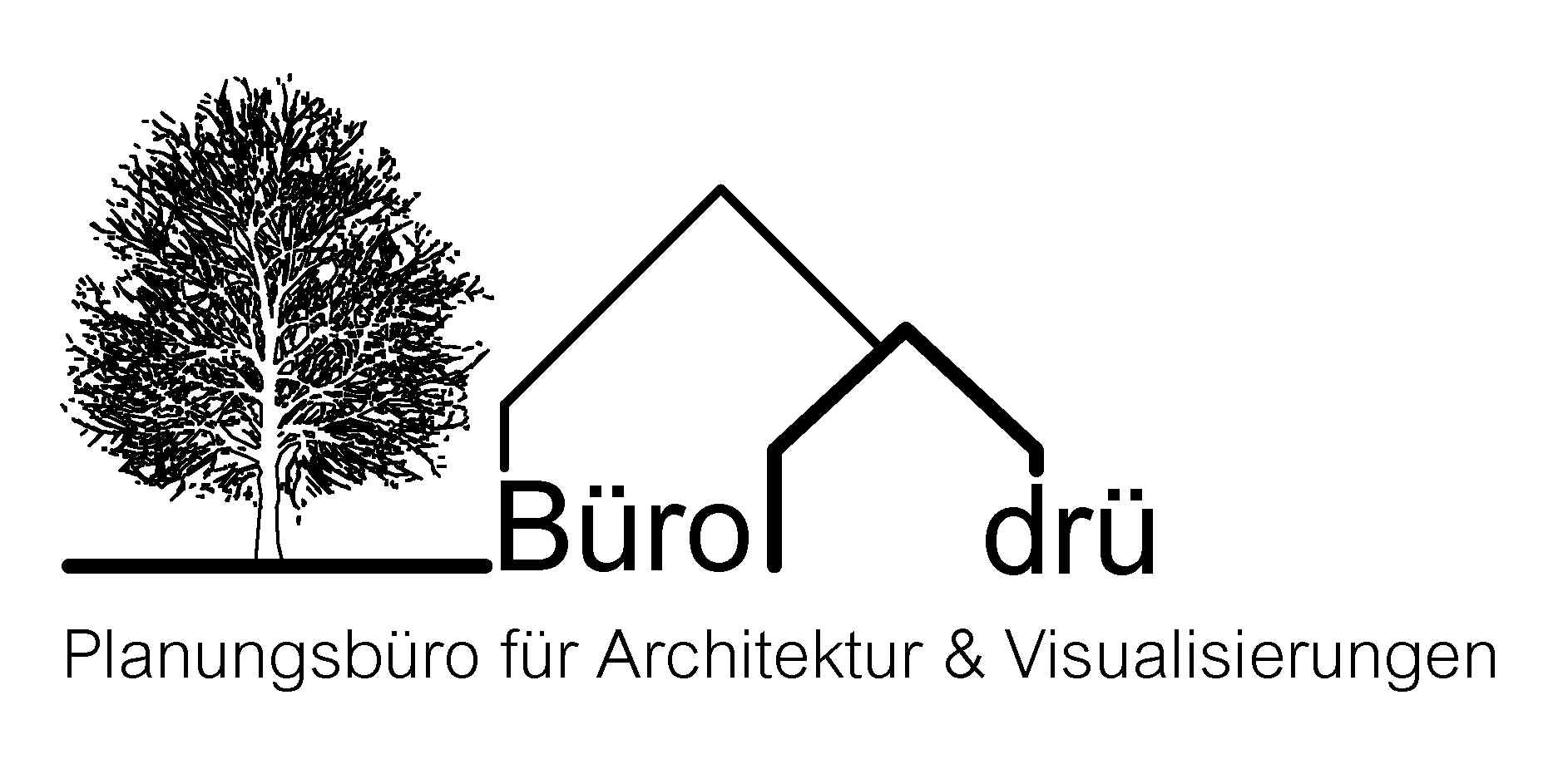 Büro drü