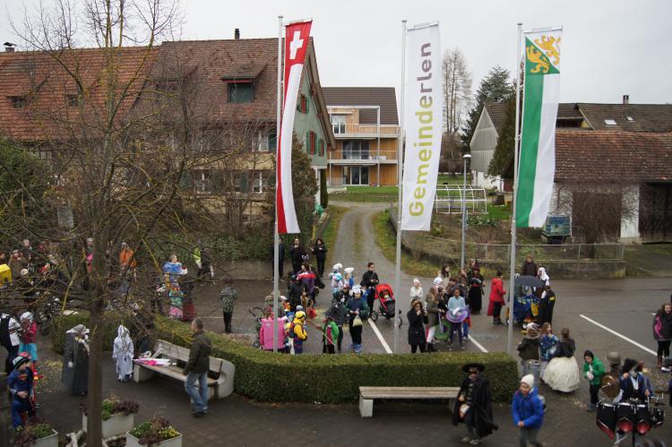 Umzug