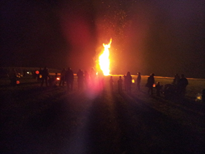 1. Augustfeier 2015