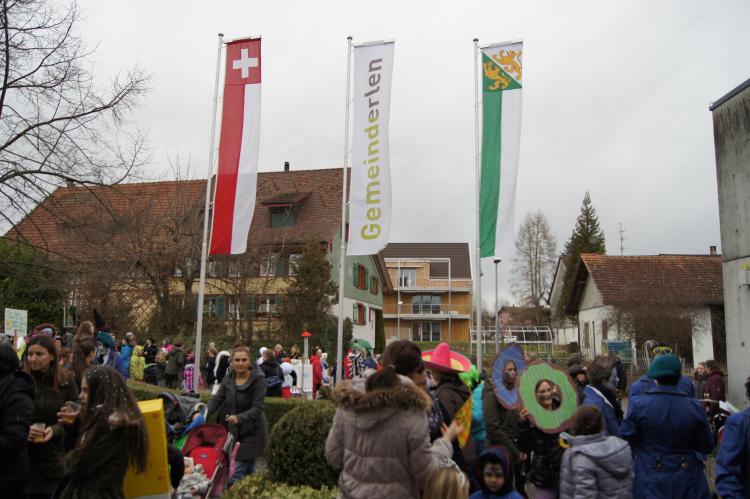 Umzug