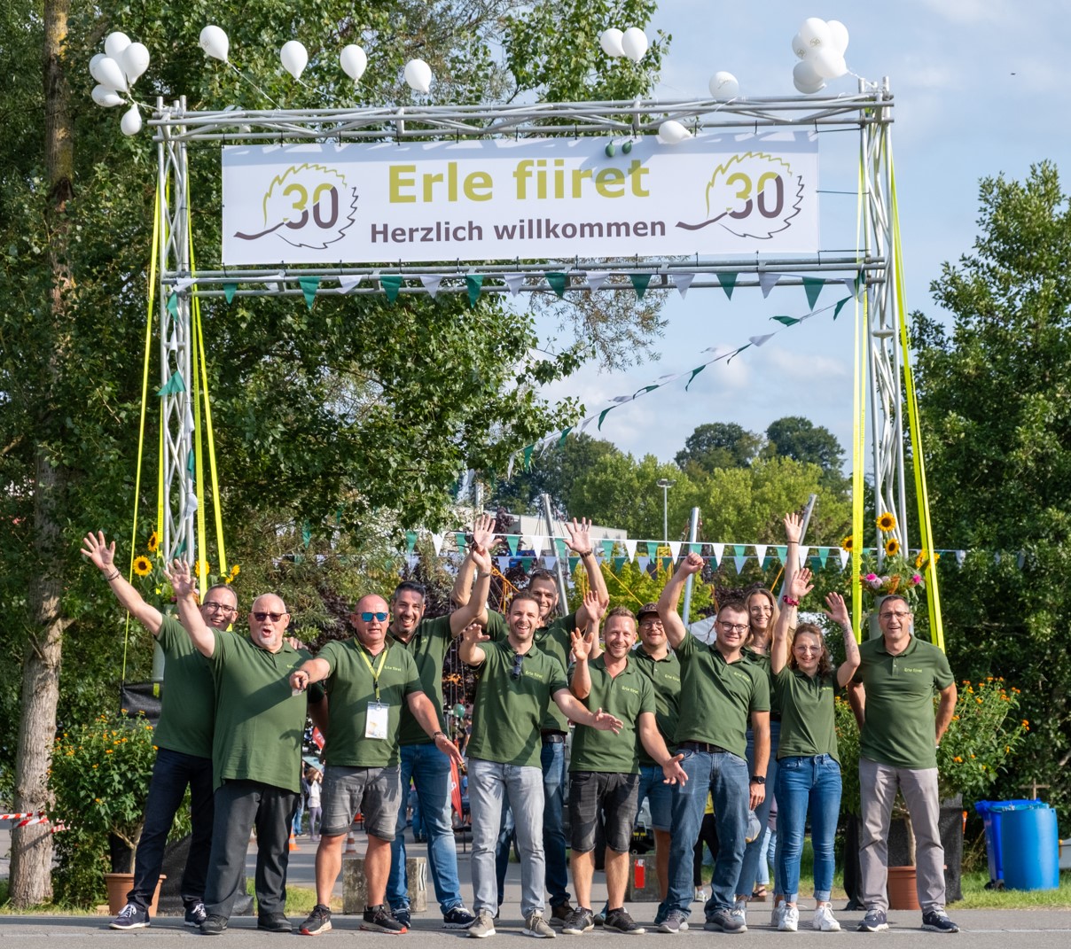 Organisationskomitee