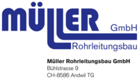 Müller GmbH Rohrleitungsbau GmbH