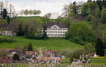 Schloss Eppishausen