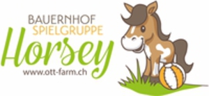Logo Bauernhofspielgruppe Horsey