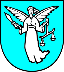 Oberdörfer Wappen