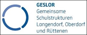 Logo GESLOR