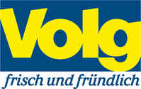 Logo Volg frisch und fründlich
