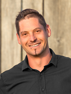 Gemeinderat Adrian Blum