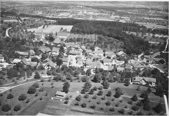 Schönholzerswilen 1949