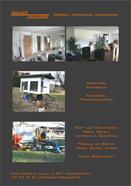 Flyer