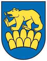 Gemeindewappen Schönholzerswilen